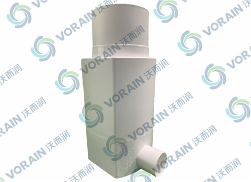 雨水節(jié)水過(guò)濾裝置（立式）